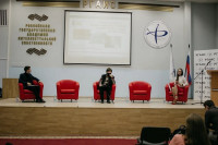 Профи-толк 1.0. От нуля до миллиона история будущего