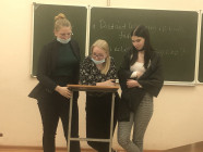 Молодежные дебаты на английском языке