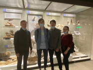 Экскурсия в Музей Дарвина