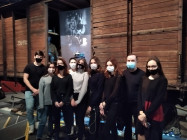 Экскурсия в Музей обороны Москвы