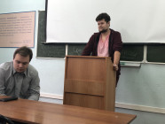 Молодежные дебаты на английском языке