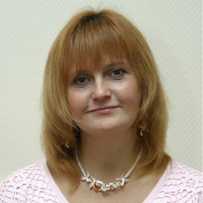 Смирнова Вероника Ремовна