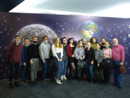 Московский планетарий