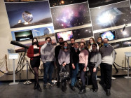 Московский планетарий