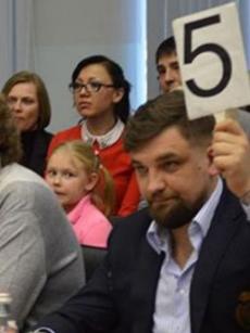 Вакуленко Василий Михайлович