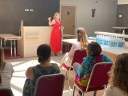 Летняя школа ВОИС Сочи 2021