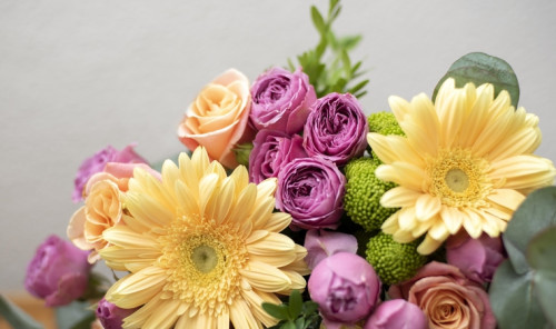 Поздравление ректора Академии А.О. Аракеловой с Днем знаний!