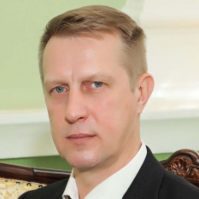 Ларин Александр Юрьевич