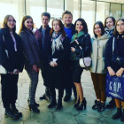 Музыкальный вечер. Концертный зал Зарядье