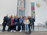 Экскурсия в Музей Дарвина