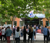 День знаний в РГАИС 2020