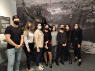 Экскурсия в Музей обороны Москвы