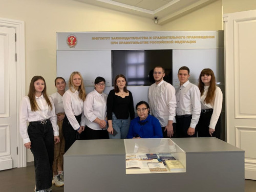 СНО РГАИС провели кейс-чемпионат в рамках Всероссийского фестиваля «NAUKA0+»