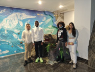 Музей Дарвина