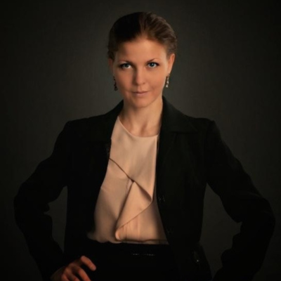 Пятаева Ольга Алексеевна