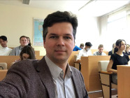 Международная научно-практическая конференция, приуроченная к празднованию дня финансиста "Актуальные проблемы международных экономических и финансовых отношений" (08.09.2020)