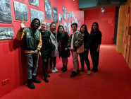 Экскурсия в Музей транспорта Москвы