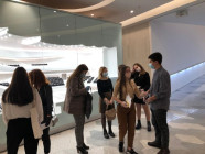 Музыкальный вечер. Концертный зал Зарядье