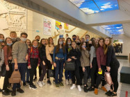 Экскурсия в Музей Дарвина 19.09.2020