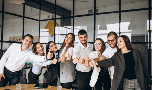 Поздравление ректора с Днем молодежи России