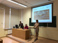 Международная научно-практическая конференция, приуроченная к празднованию дня финансиста "Актуальные проблемы международных экономических и финансовых отношений" (08.09.2020)