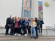 Экскурсия в Музей Дарвина