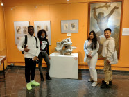 Музей Дарвина